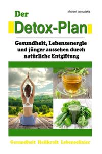 Detox-Plan