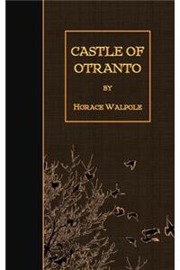 Castle of Otranto