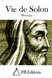 Vie de Solon