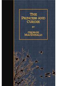 Princess and Curdie