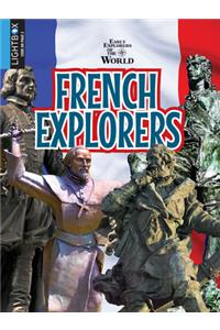 French Explorers