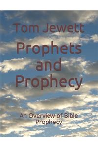 Prophets and Prophecy