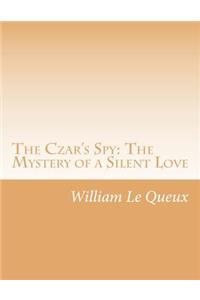 Czar's Spy