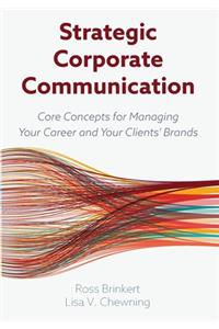 Strategic Corporate Communication