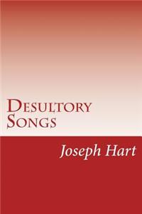 Desultory Songs