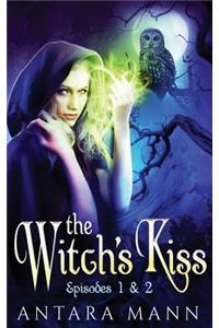 Witch's Kiss