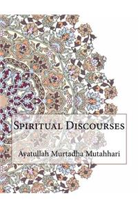 Spiritual Discourses