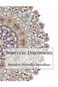 Spiritual Discourses