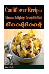 Cauliflower Recipes