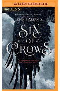 Six of Crows