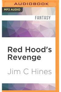 Red Hood's Revenge