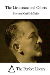 The Lieutenant and Others