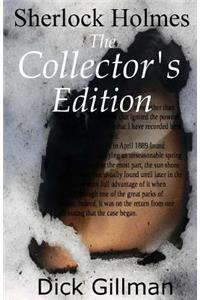 Sherlock Holmes - The Collector's Edition