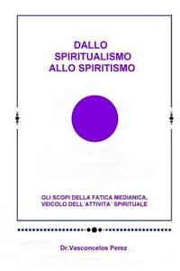 Dallo Spiritualismo allo Spiritismo
