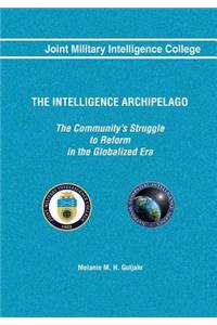 The Intelligence Archipelago