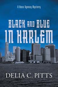 Black and Blue in Harlem