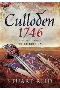 Culloden: 1746
