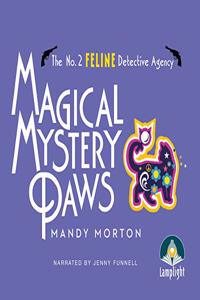 Magical Mystery Paws