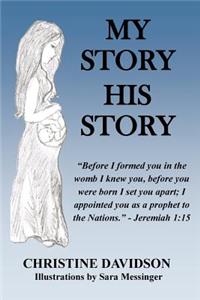 My Story His Story