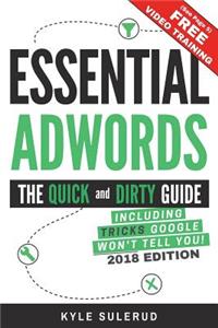 Essential AdWords