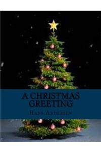 A Christmas Greeting