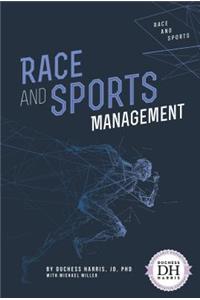 Race and Sports Management