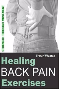 Healing Back Pain Exercises