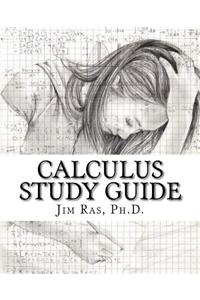 Calculus Study Guide