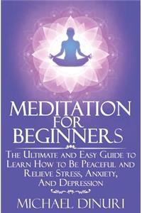 Meditation for Beginners