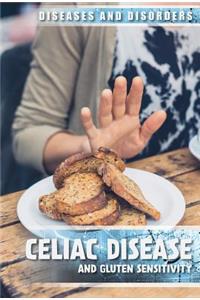 Celiac Disease and Gluten Sensitivity