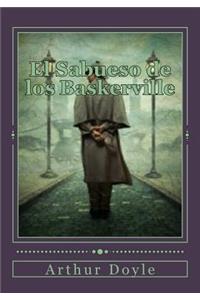 El Sabueso de los Baskerville