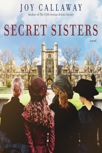 Secret Sisters Lib/E