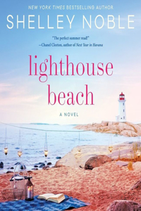 Lighthouse Beach Lib/E