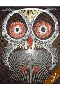 Owl Notebook Collection