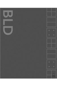 BLD - Boxes, Lines, & Dots