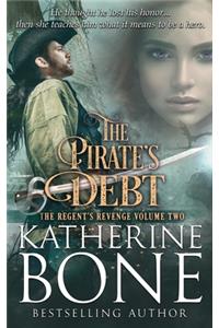 The Pirate's Debt
