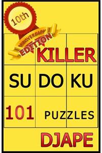 Killer Sudoku