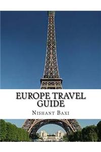 Europe Travel Guide