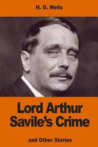 Lord Arthur Savile's Crime