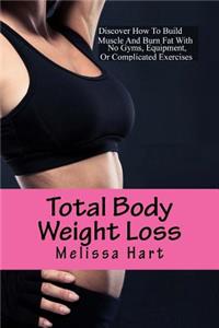 Total Body Weight Loss