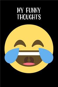 My Funny Thoughts