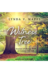 Witness Tree