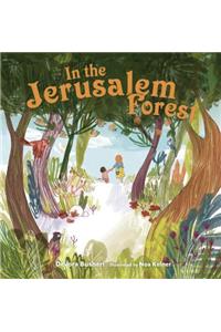 In the Jerusalem Forest