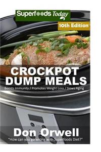 Crockpot Dump Meals