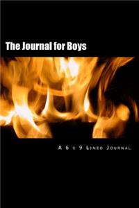 The Journal for Boys