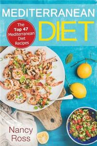 Mediterranean Diet