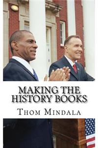 Making the History Books