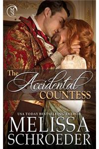 The Accidental Countess