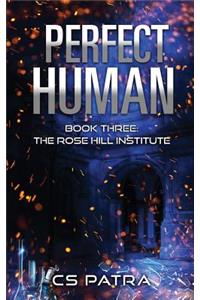 The Rose Hill Institute