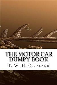 The Motor Car Dumpy Book